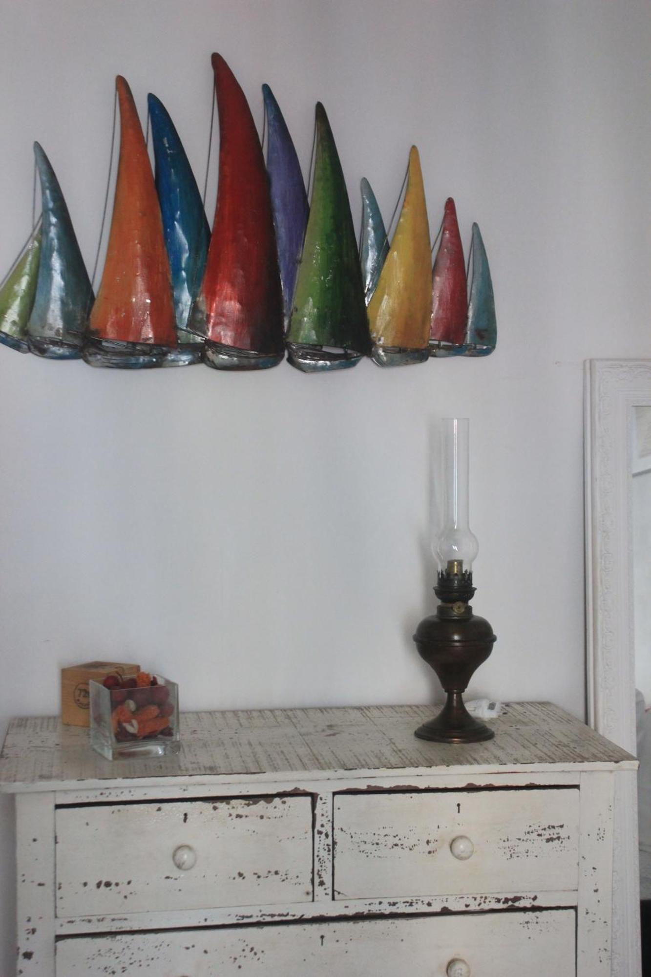 Chambre Au Panier Marselha Quarto foto